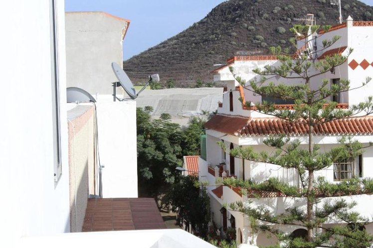 General view