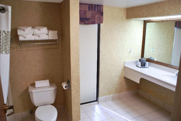 DOUBLE NON SMOKING Room