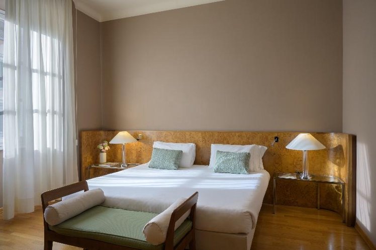 Double or Twin ANNEX Room