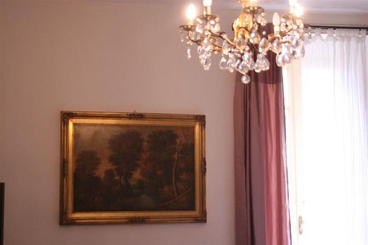 General view