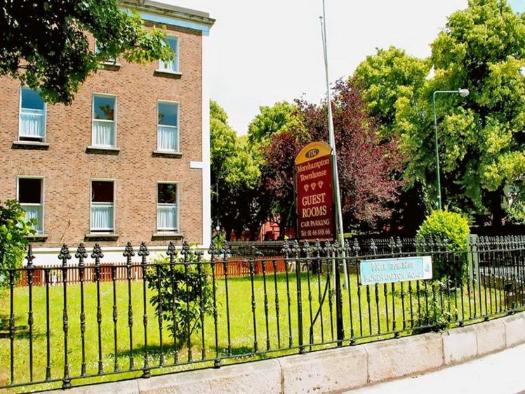 General view