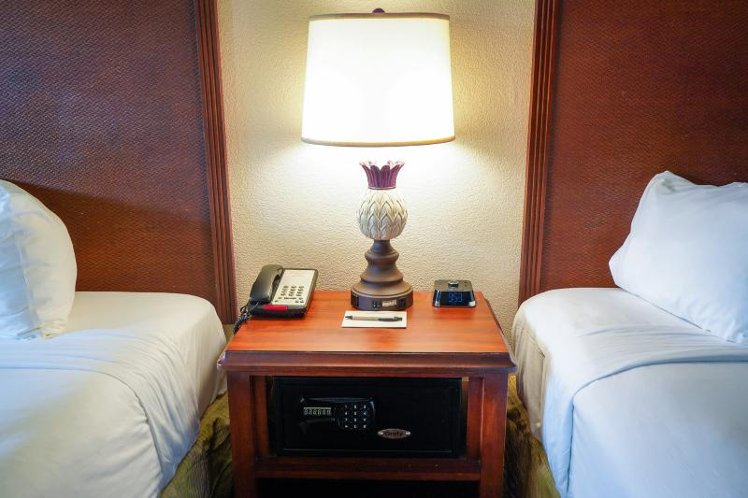 DOUBLE GUEST ROOM Room