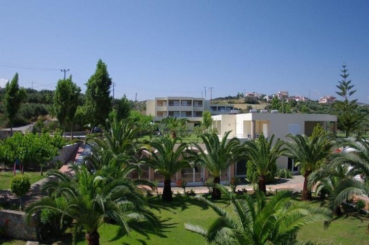 General view