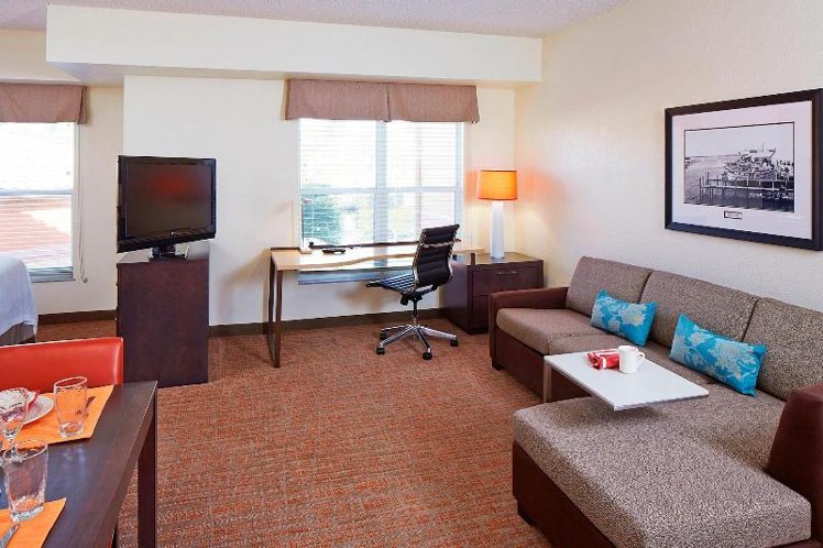 STUDIO Accessible Room