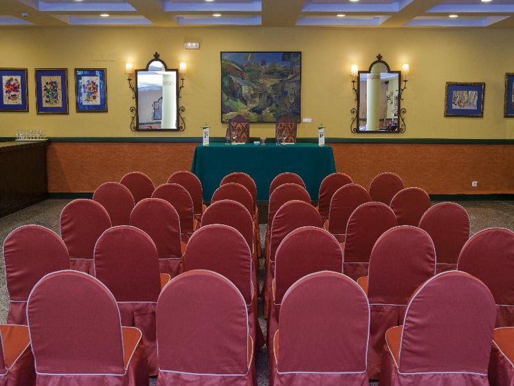 Conferences