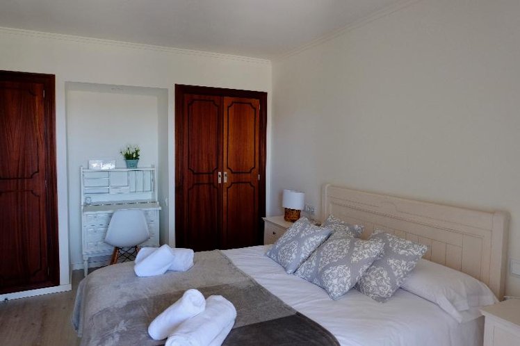 VILLA STANDARD Room