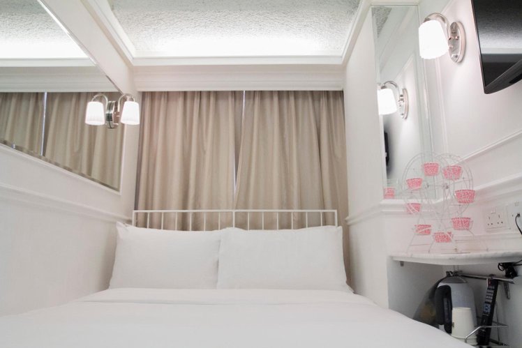 Mini Causeway Bay Hotel