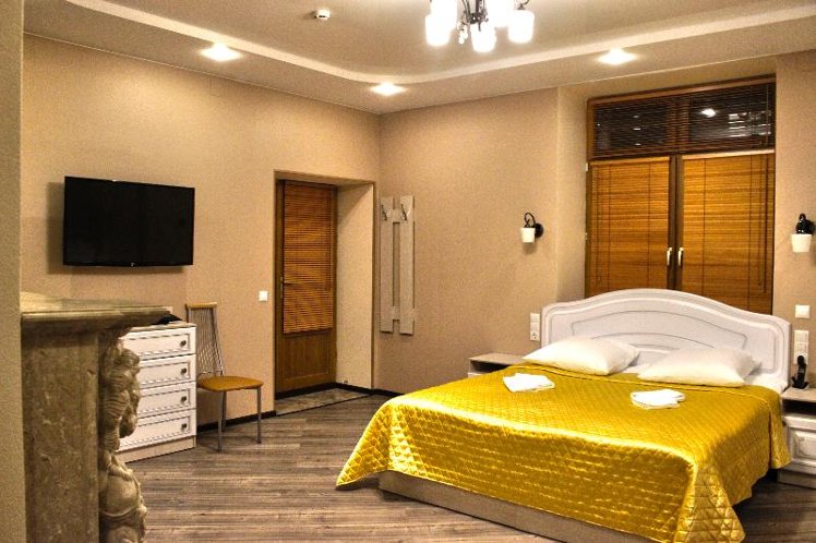 SUITE STANDARD Room