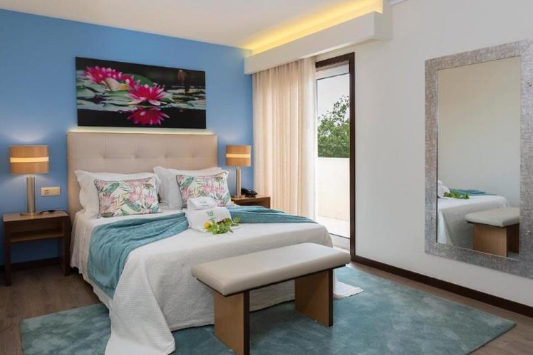 DOUBLE SUPERIOR Room
