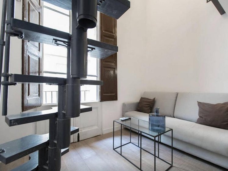 APARTMENT CAPACITY 7 TWO BEDROOMS Room