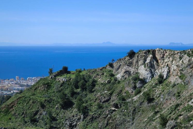 General view