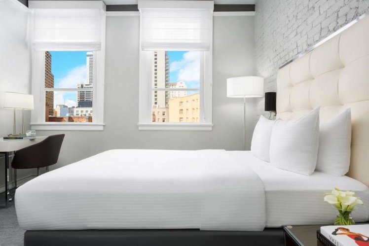 Room DELUXE KING BED Room