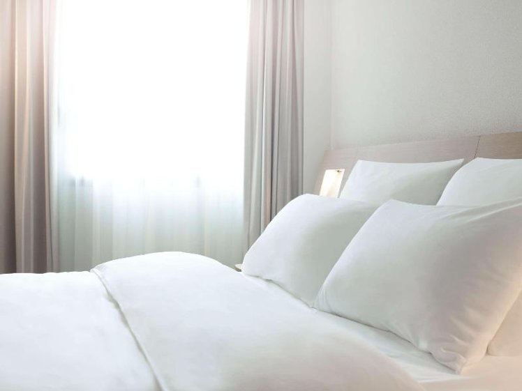 SINGLE STANDARD Room