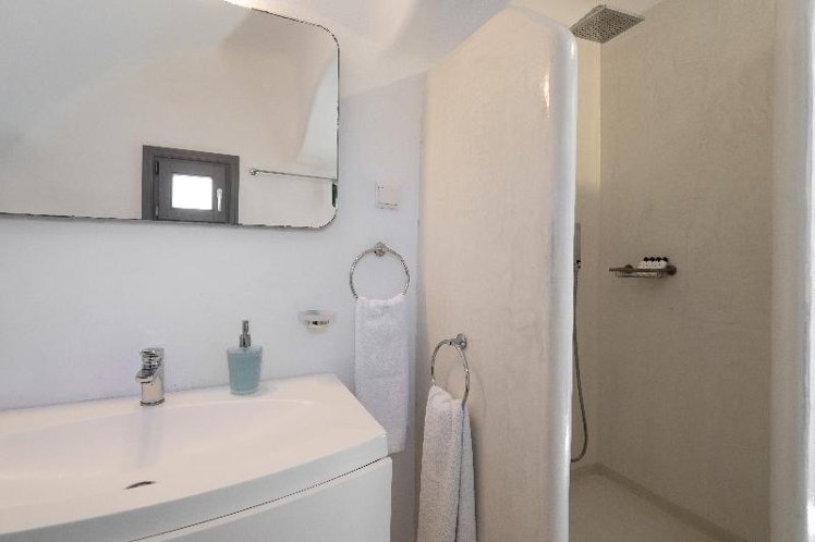 VILLA STANDARD Room