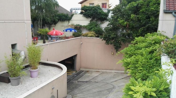 General view