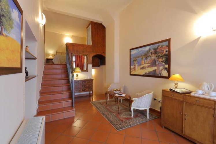 DOUBLE DELUXE Room
