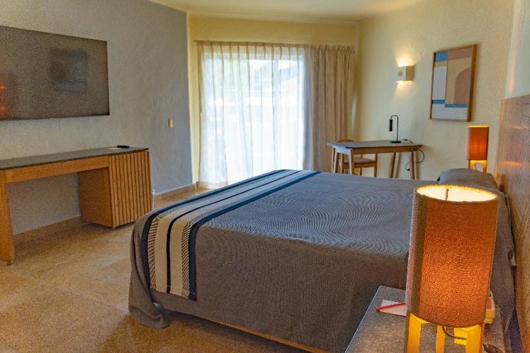 TRIPLE SUPERIOR OCEAN VIEW Room