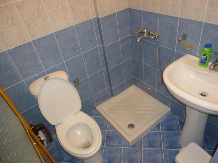 QUADRUPLE STANDARD Room
