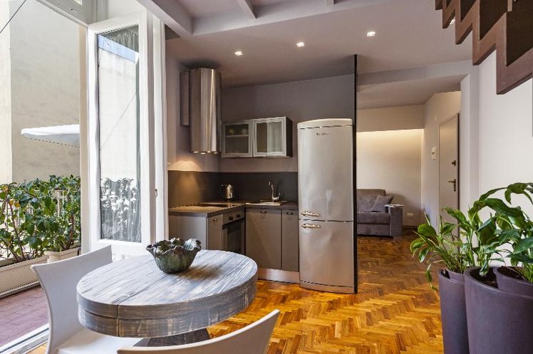 Ferrini Home Residence 150