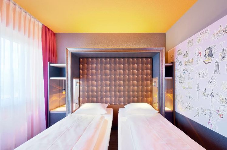 Designhotel Wienecke XI. Hannover