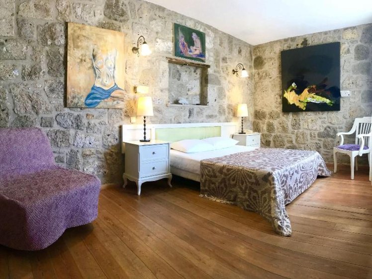 Alacati Otel Masala
