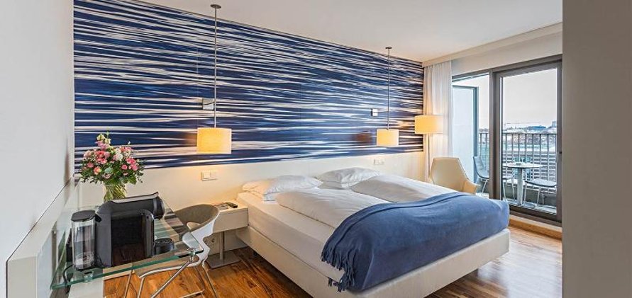 Pestana Berlin Tiergarten