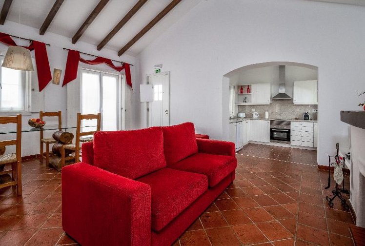 VILLA TWO BEDROOMS Room