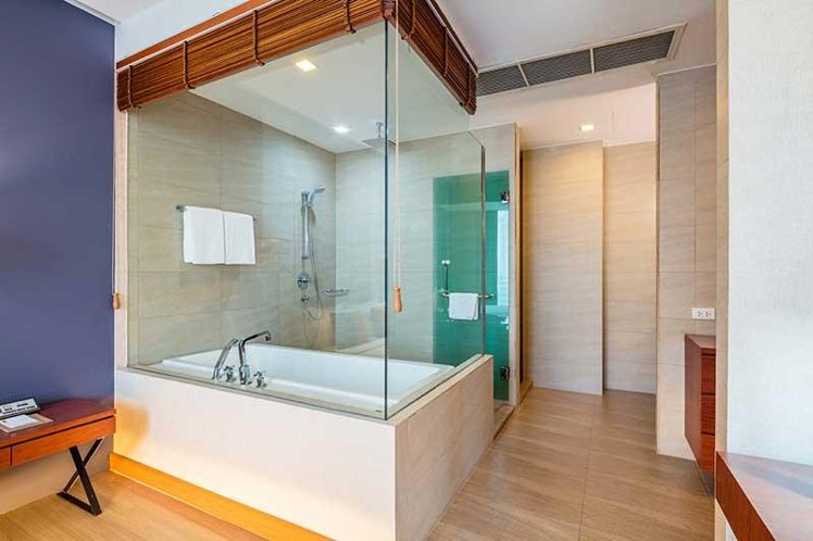 SUITE STANDARD Room