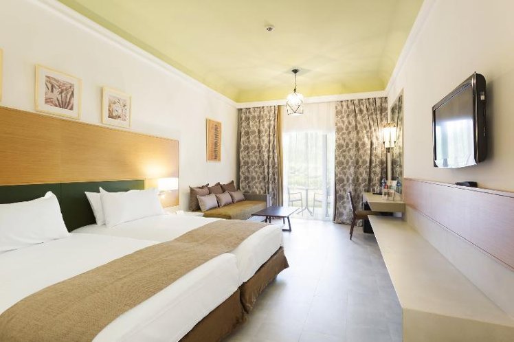 Double or Twin STANDARD Room