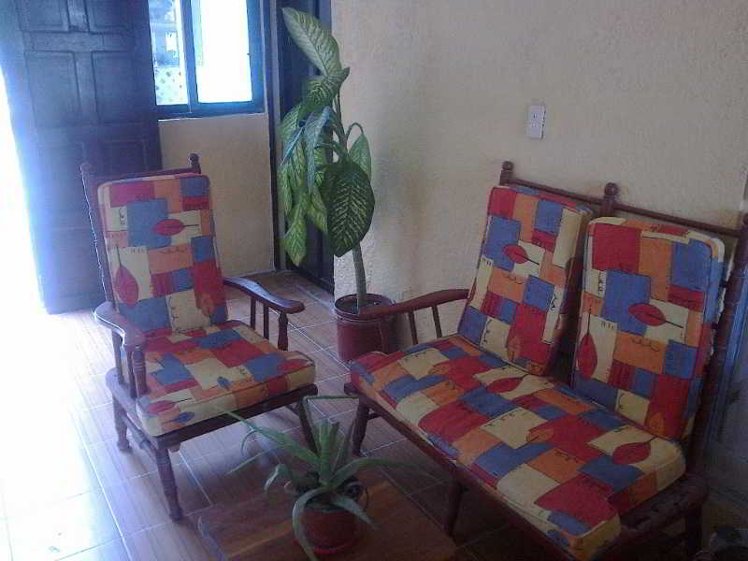 Posada Los Arcos Holbox