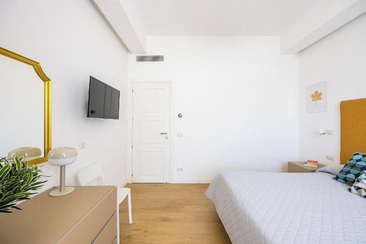 APARTMENT TWO QUEEN BEDS Room