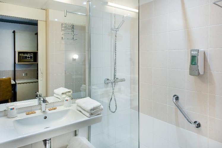 Double or Twin COMFORT Room