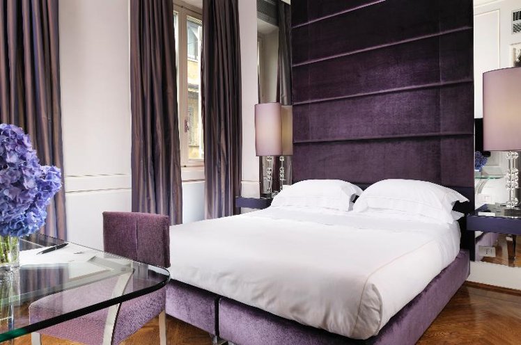 TWIN STANDARD Room