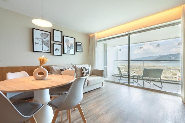 STUDIO SEA VIEW Room