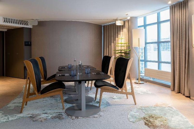 Radisson Blu Royal Hotel Helsinki