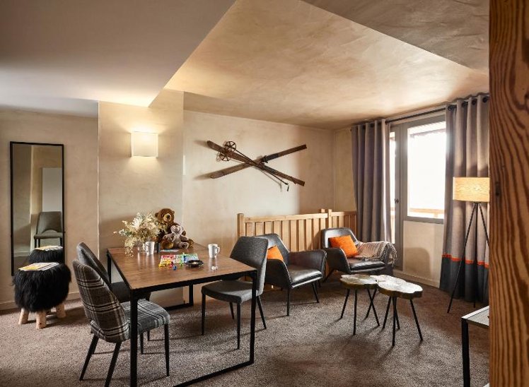 SUITE STANDARD Room