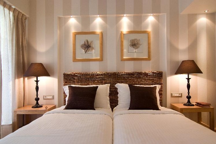 Double or Twin SUPERIOR Room
