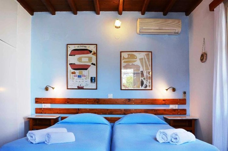 Villa Pinelopi