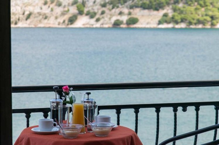 Hotel Aggelos Kefalonia