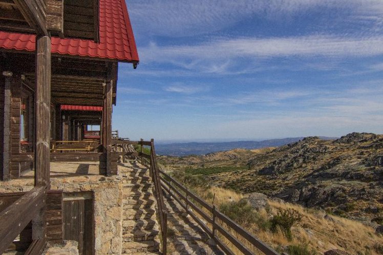 General view