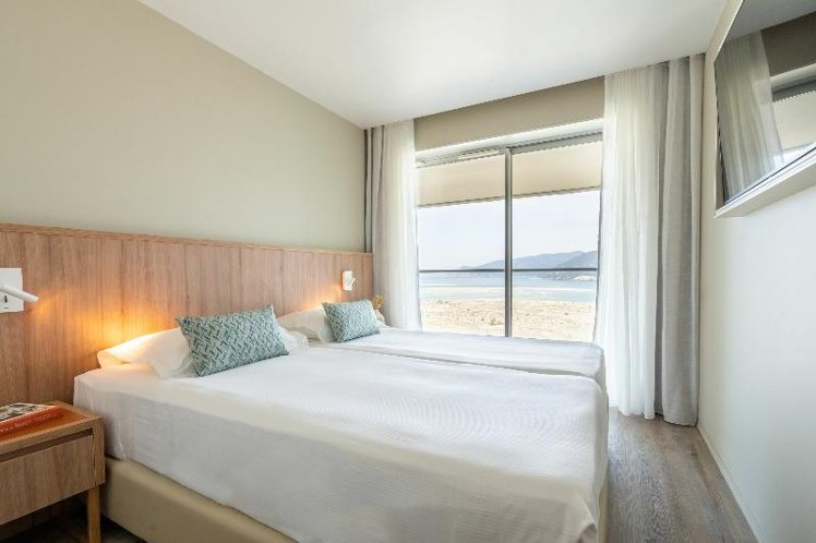 SUITE ONE BEDROOM Room