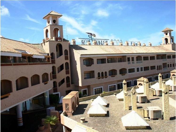 General view