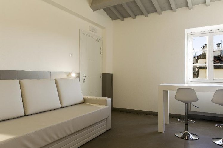 APARTMENT DELUXE ONE BEDROOM Room