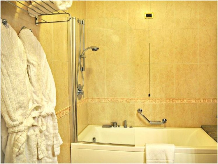 JUNIOR SUITE CAPACITY 2 Room