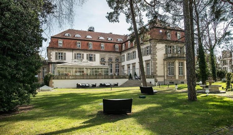 General view