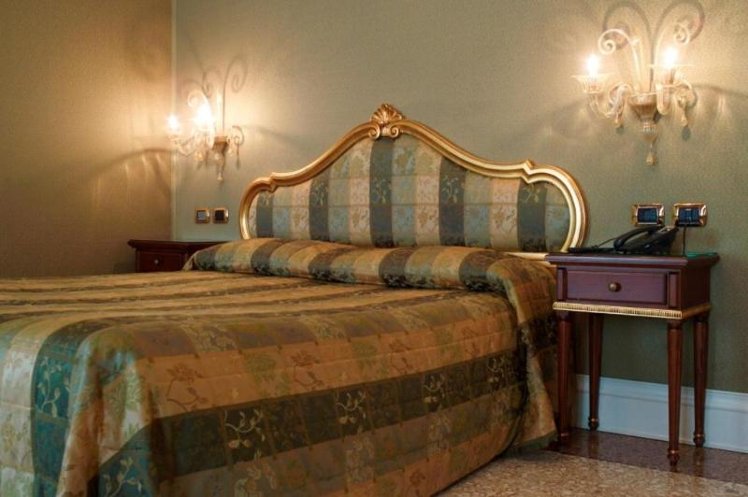 JUNIOR SUITE CAPACITY 4 Room