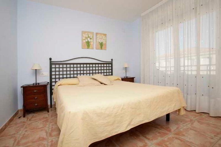 APARTMENT CAPACITY 6 TWO BEDROOMS Room