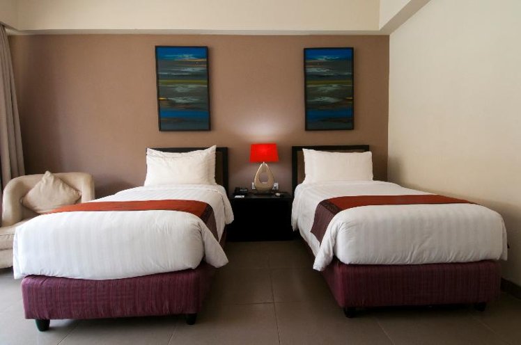 Double or Twin PREMIER Room