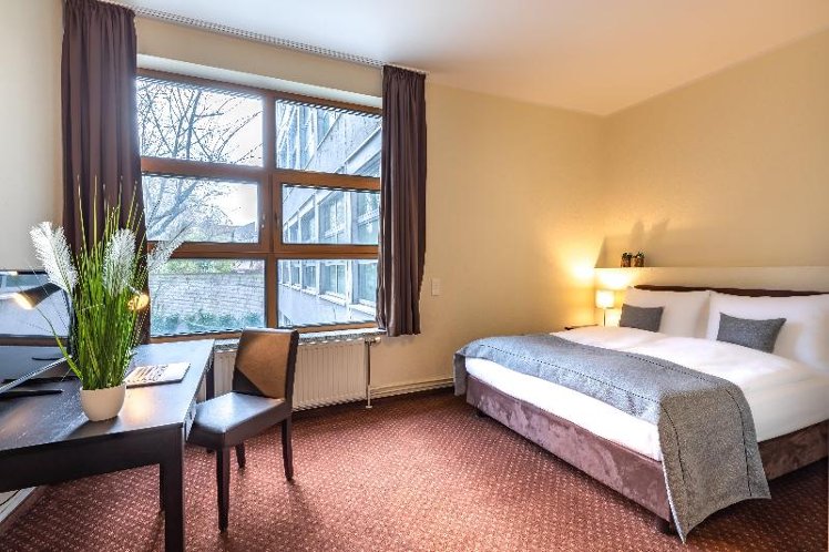 Double or Twin STANDARD Room
