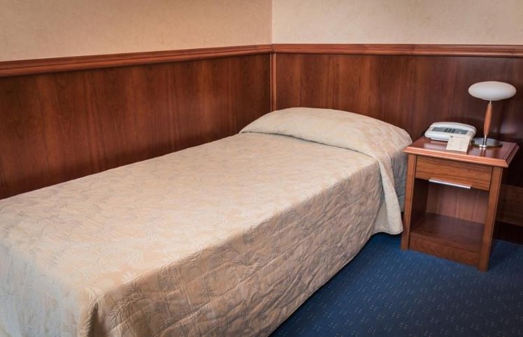 SINGLE ECONOMY Room